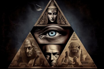 illuminati~reichtum